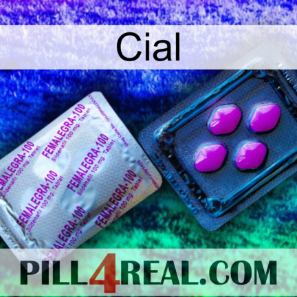 Cial 37